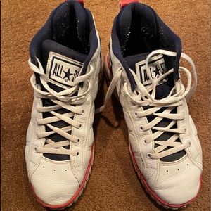 Mens Converse All Star high top